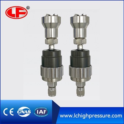 Adakah terdapat muncung pembersih untuk membersihkan kenderaan selain kereta?