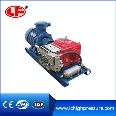 Pam Hidro Jet Peletupan Air